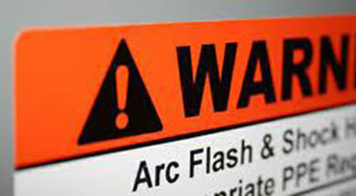 Arc-Flash-Safety Arc Flash Safety
