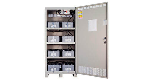 Battery Battery