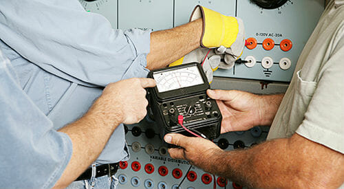 Electrical-Safety Electrical Safety