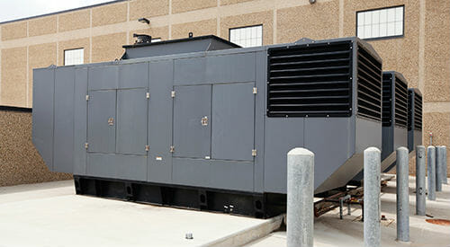 Industrial-Generator Industrial Generator