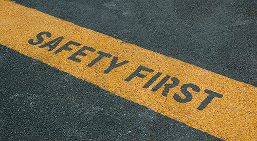 Safetey-Awareness Safety Awareness