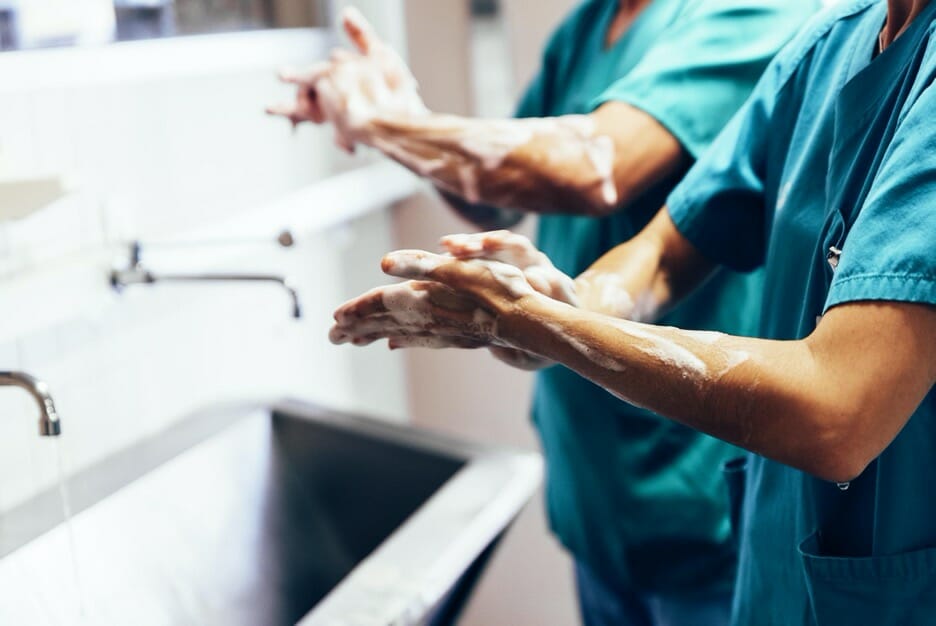 UPS Maintenance is critical to avoid power failures for Surgical Centers & Hospitals