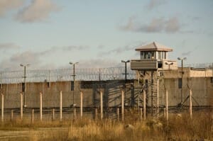 Four Best Practices to Help Avoid Prison Power Failures