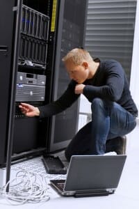 Preventative maintenance is one of the best ways to prevent downtime