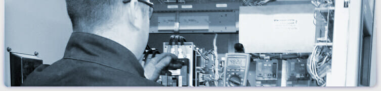 UPS Testing and Replacement