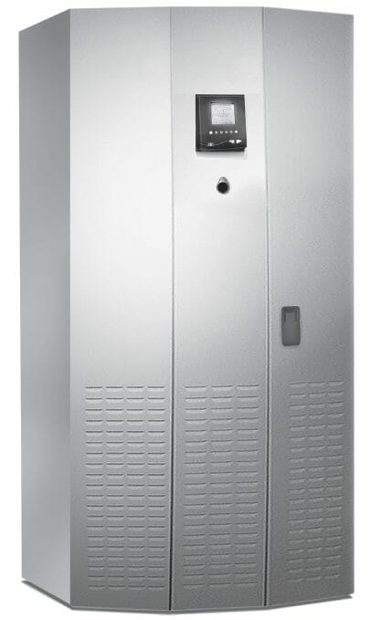 MGE Galaxy 4000