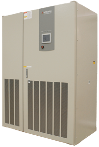 Mitsubishi 9700 UPS System