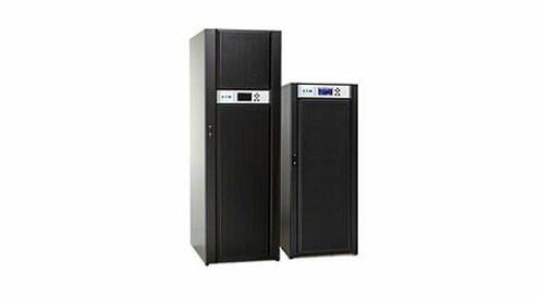 Discontinued Eaton/Powerware 9E UPS (now known as 93E)