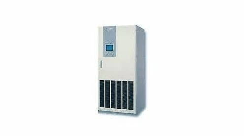 Mitsubishi 2033G three phase UPS system