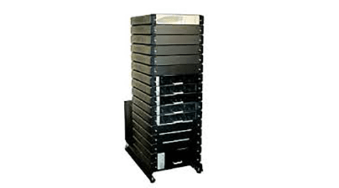 Gamatronic M100 QPS Madison