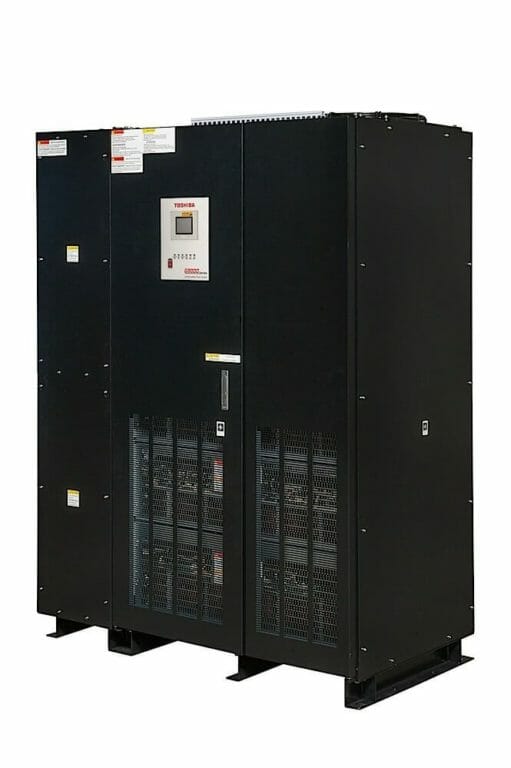 UPS with SiC Power Modules-G2020-495-x-275