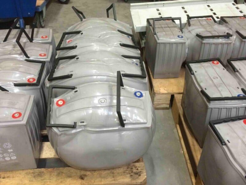 What Happens When Your UPS System Fails