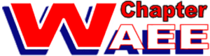 WAEE logo