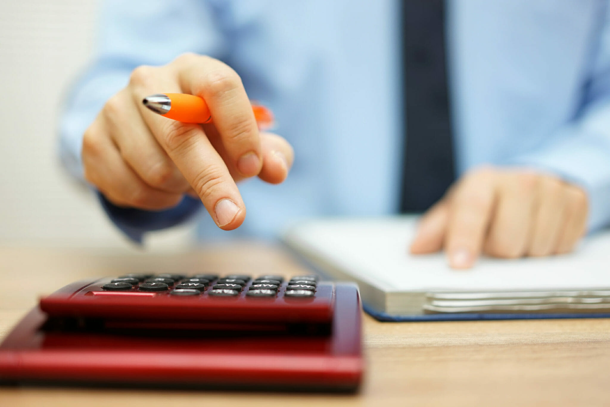 critical power systems tax deductions