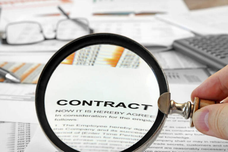 Hidden costs of service