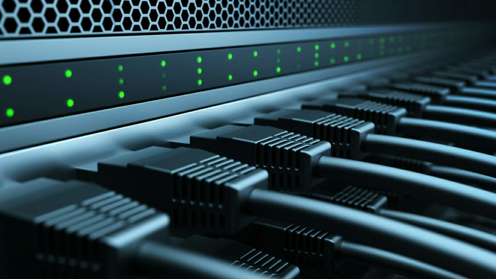 DC plant, telecom, cover photo