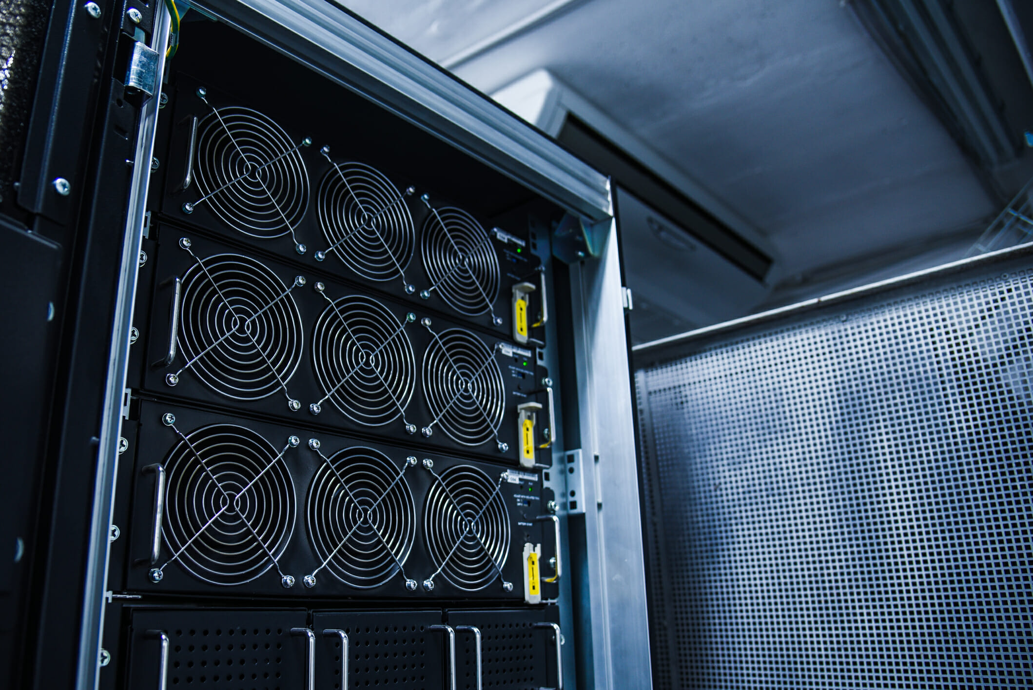 Energy Backup System