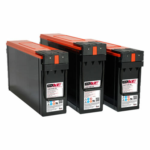 Enersys DataSafe 12XE1010F-FR