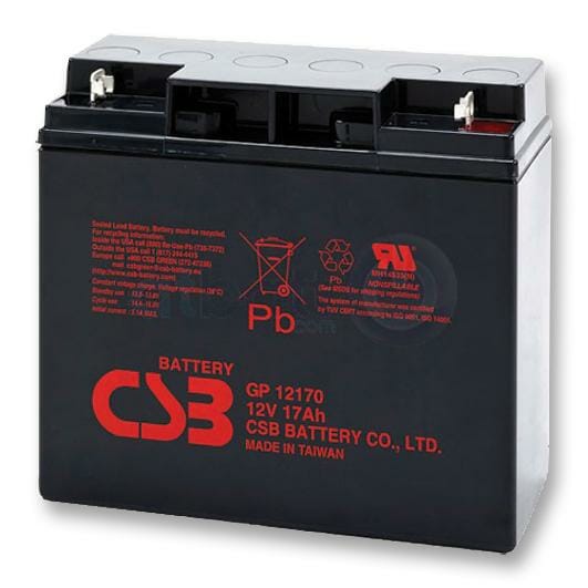 CSB GP 12170