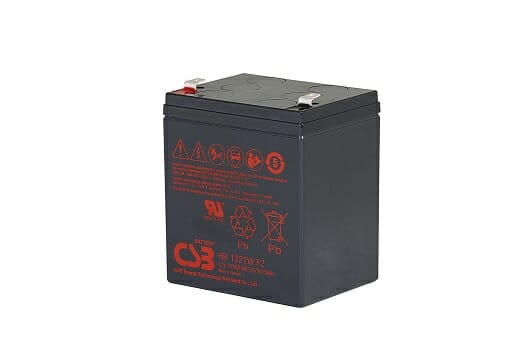 CSB HR1227W F2