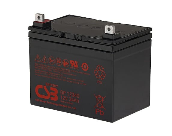 CSB GP12340