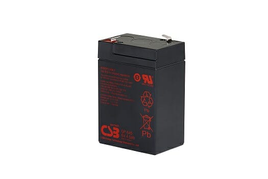 CSB GP 645