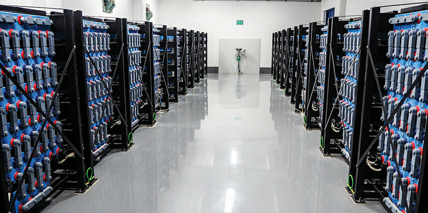 UPS Batteries