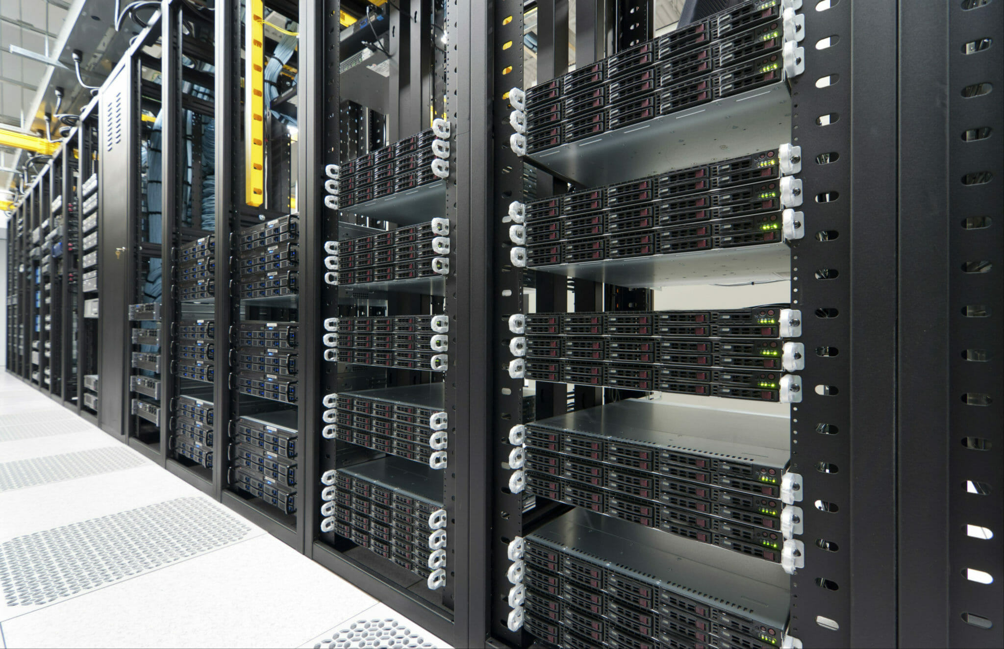 Data Center Design
