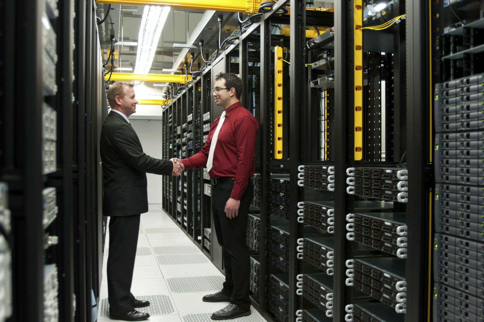 Facilities Support