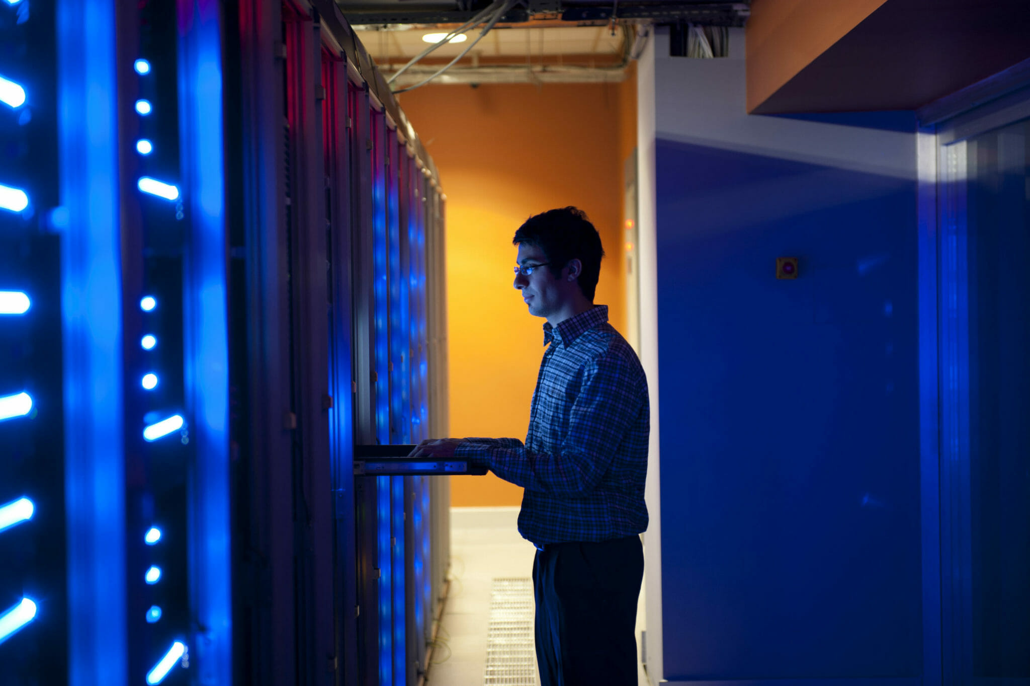 IT Team