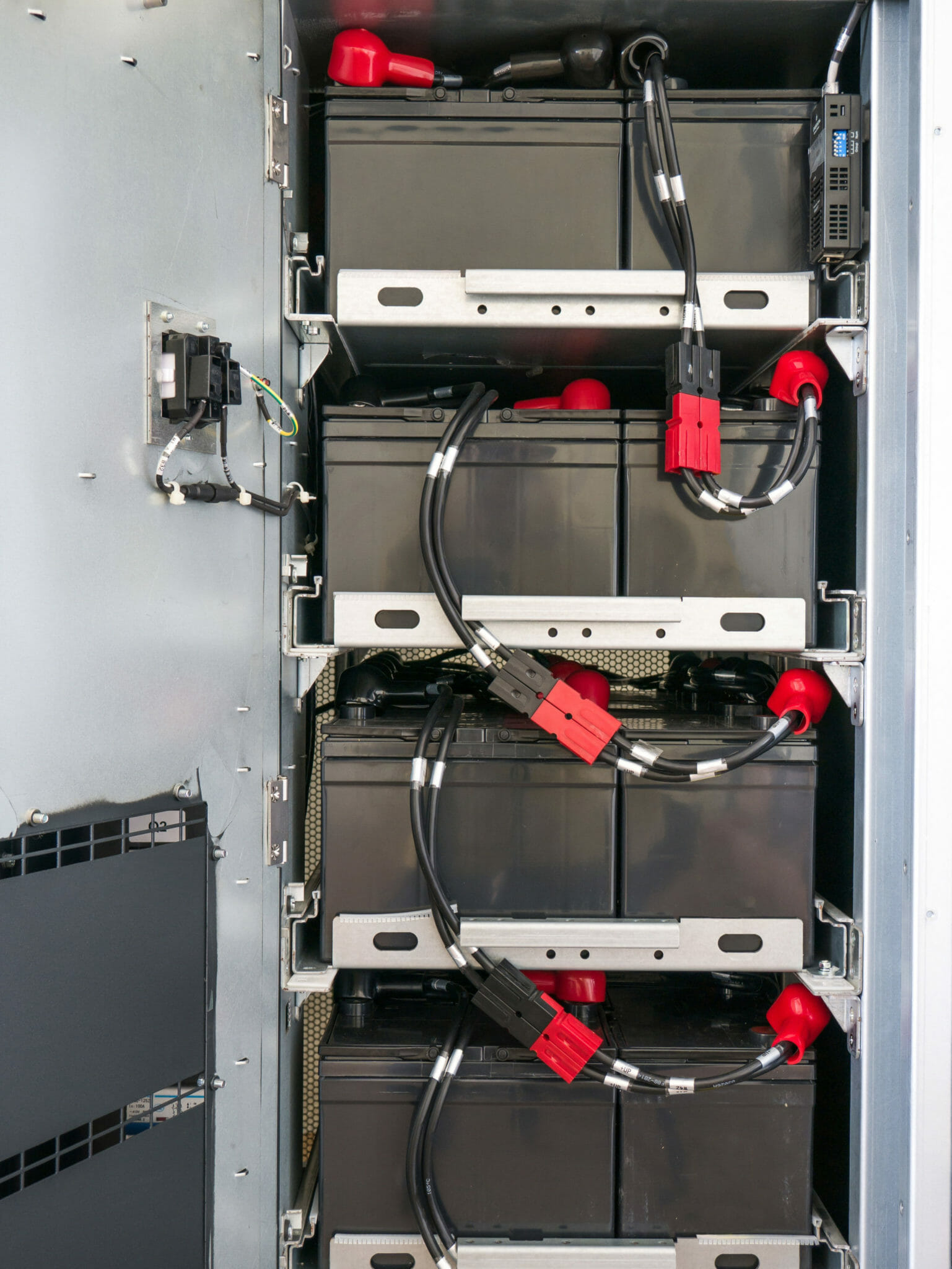 UPS System