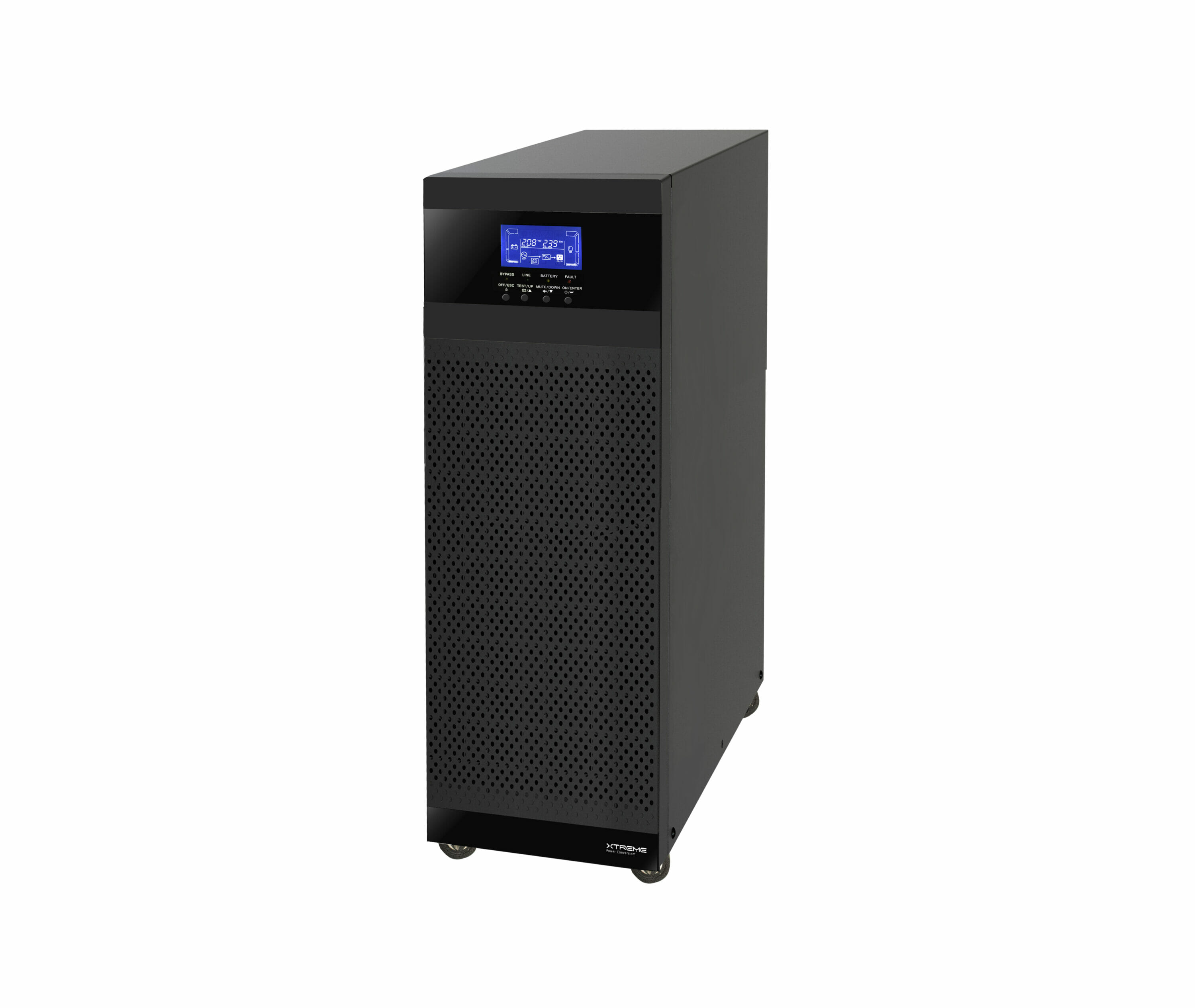 TX91 XPCC