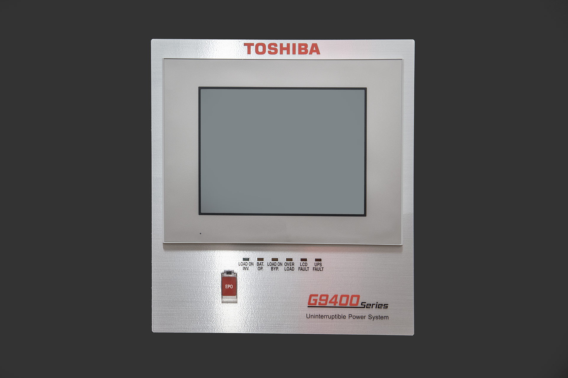 Included with the G9400, RemotEye 4 Edge/IoT network card offers remote monitoring and analysis of UPS operation via multiple network protocols.